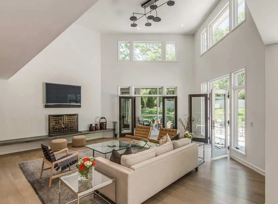 smart home devices for HVAC control